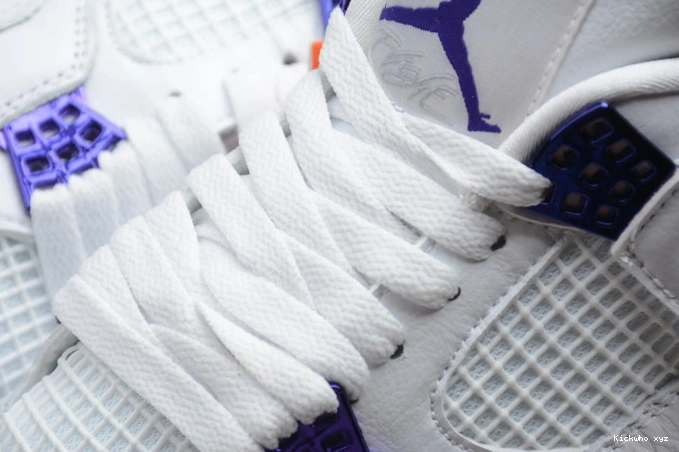 Air Court Purple CT8527-115 4 Jordan 0811